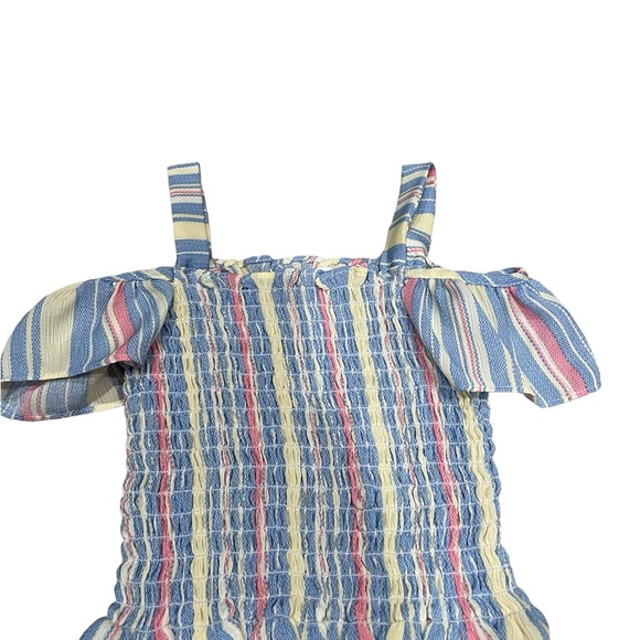 Bonnie Jean matching pants and top set. Worn once, is a size 5T. - Picture 2 of 4